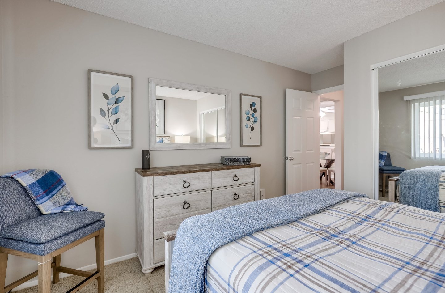 Villa Creek Apartment Homes Image 15