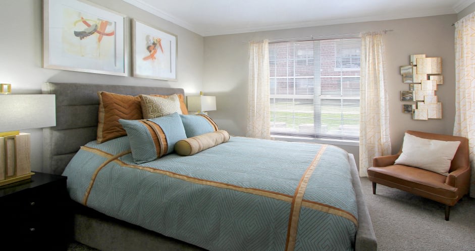TurtleCreek Apartments Image 35