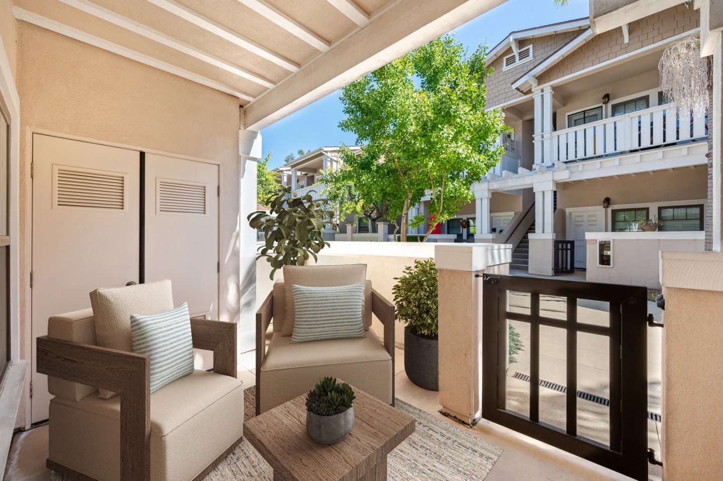 Ralston Courtyards Image 10