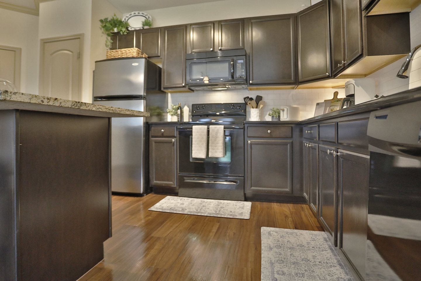 Palmera Apartments Image 4