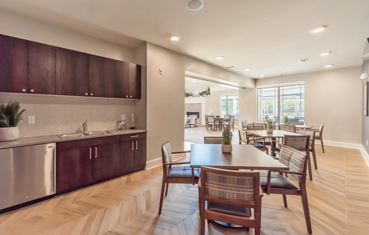 Senior & Affordable Housing - Covington Crossings 55+ Image 12