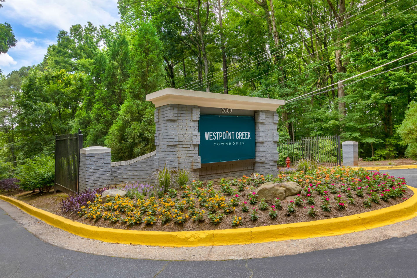 WestPoint Creek Townhomes Image 34