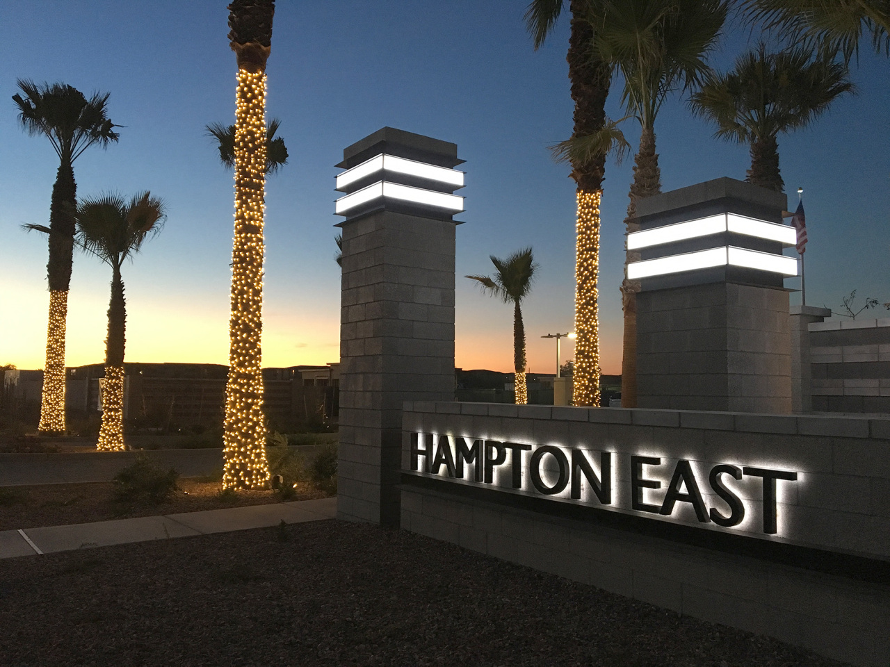 Hampton East Image 2