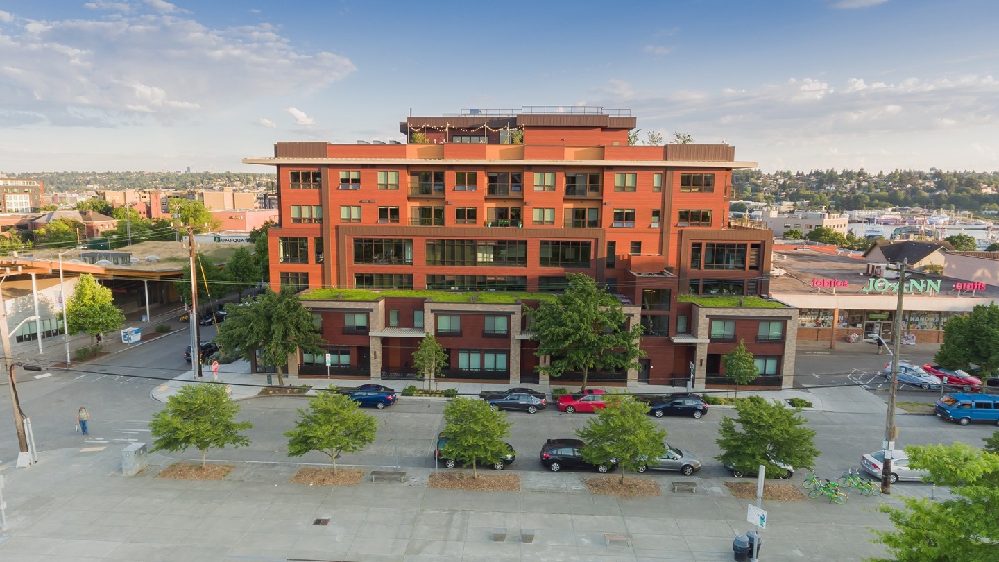 Commons at Ballard Image 10