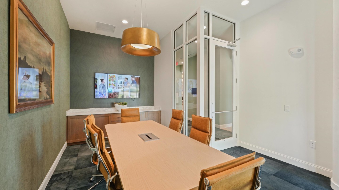 Presidium Frisco Square Image 37