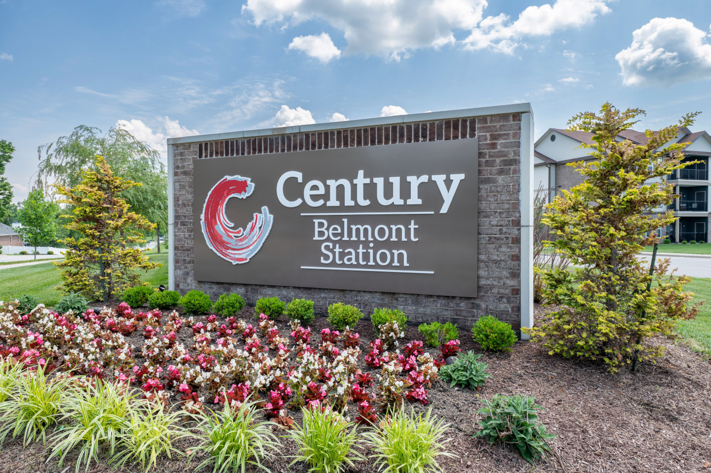 Century Belmont Station Image 22