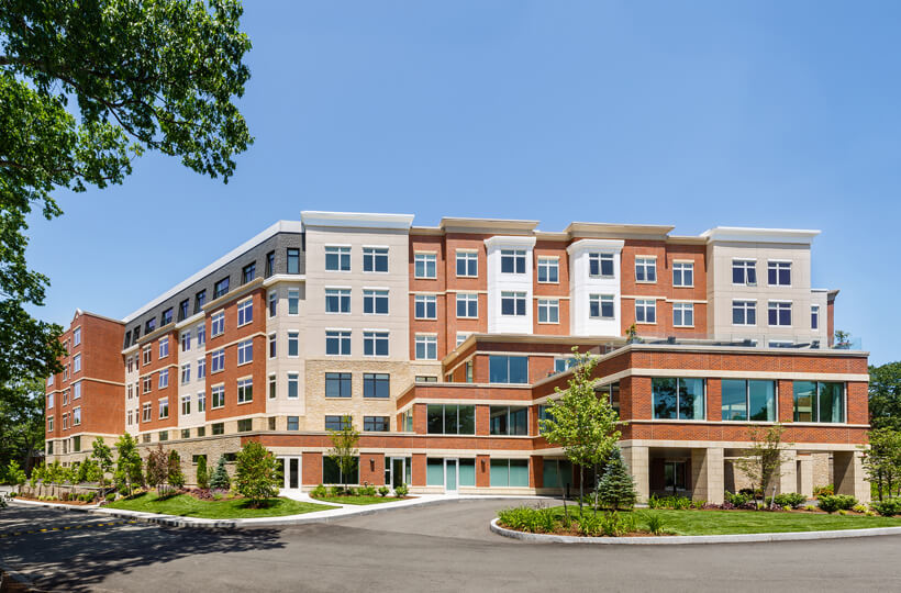 The Adams at Hancock Village Image 9