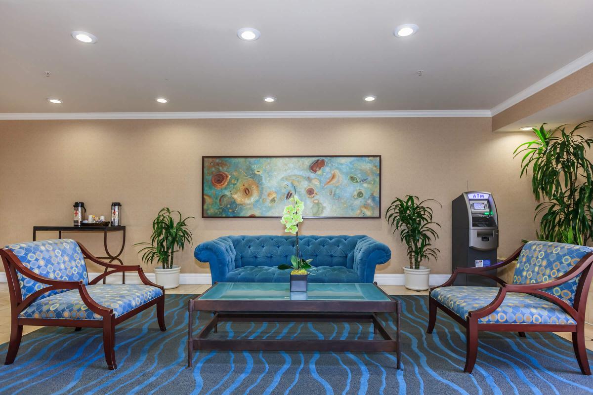 Skyline Terrace Apartments Image 11
