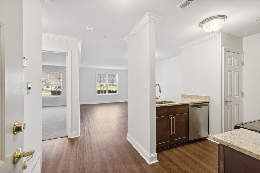 CEDAR STREET COMMONS - A 62+ SENIOR COMMUNITY Image 3