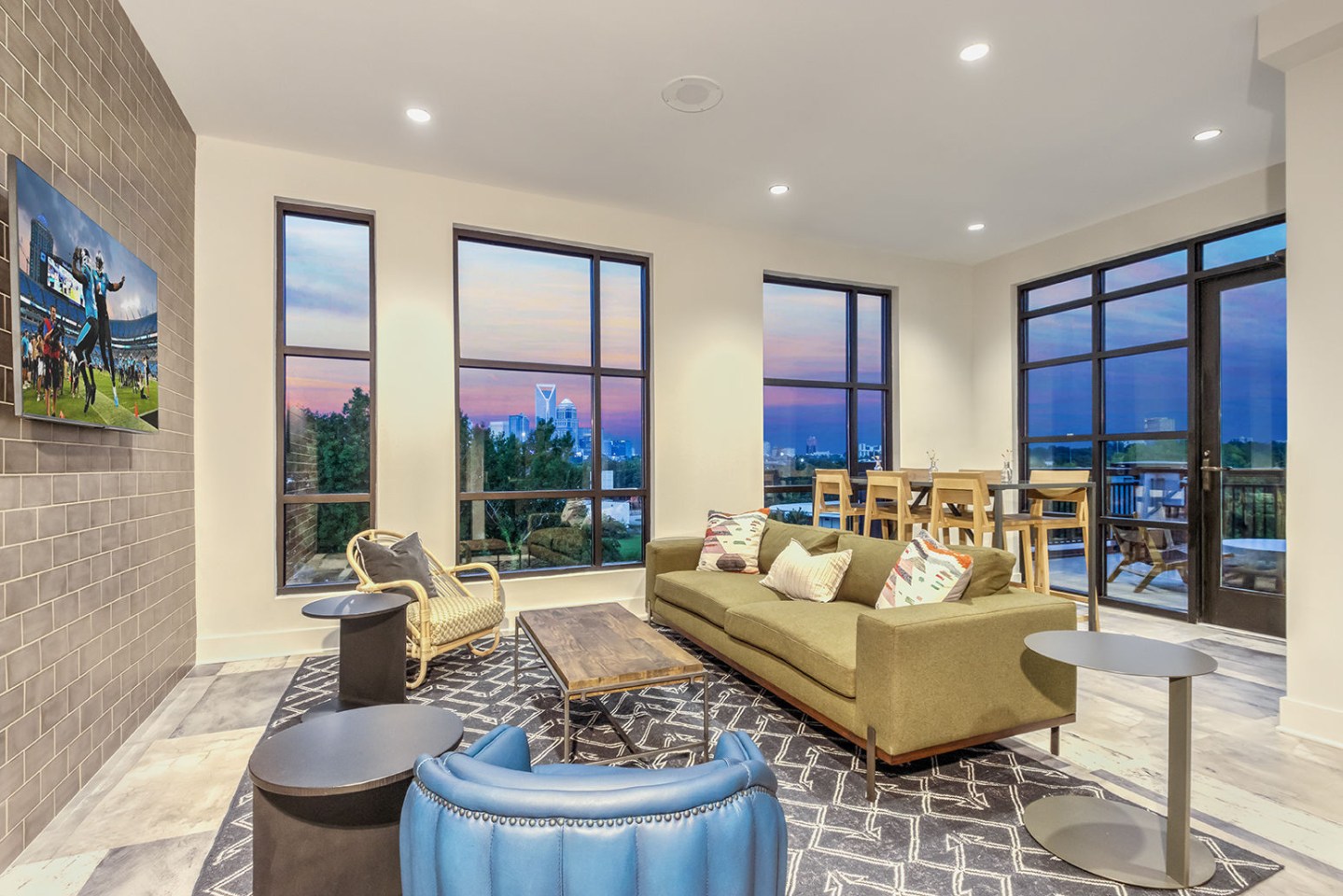 The Griff Luxury Apartments Image 19