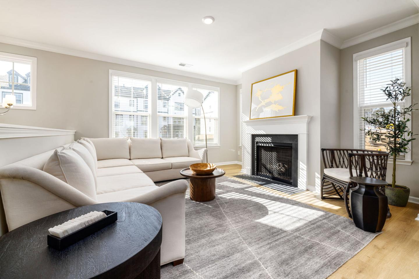 Abode at Reid's Cove Townhomes Image 35