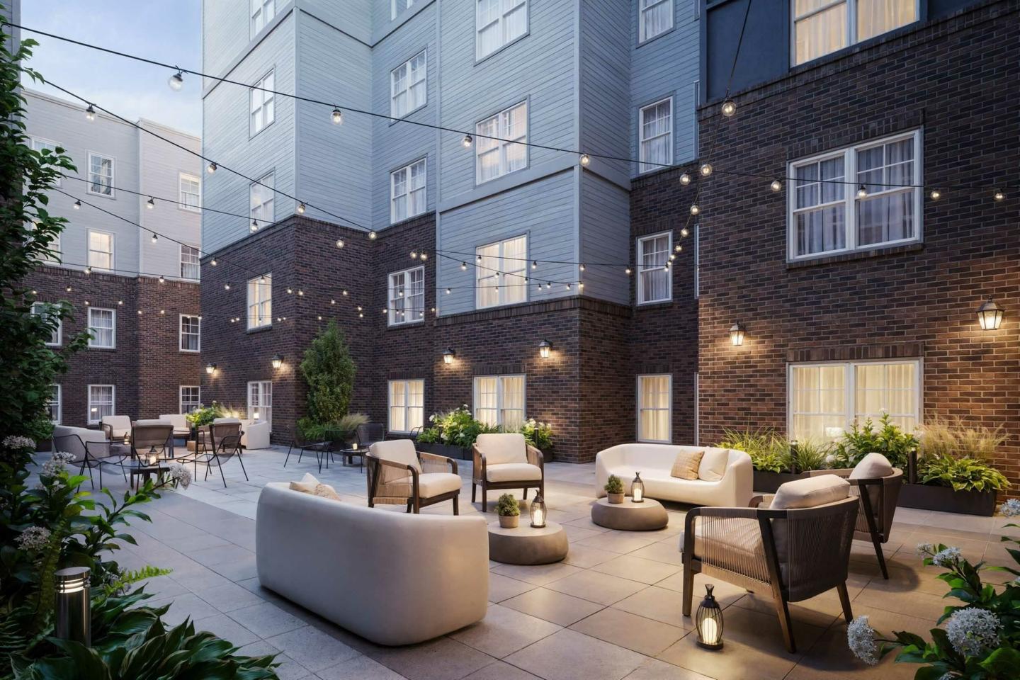 Gateway Lofts Cincinnati - Student Housing Image 9