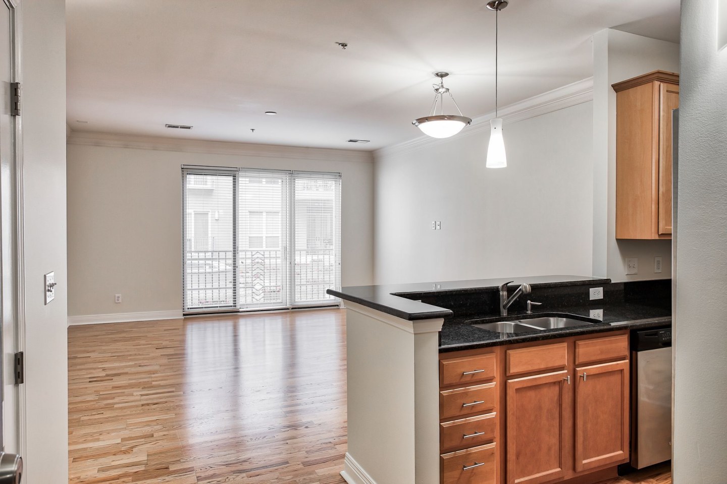 The Maxwell Apartments Image 1