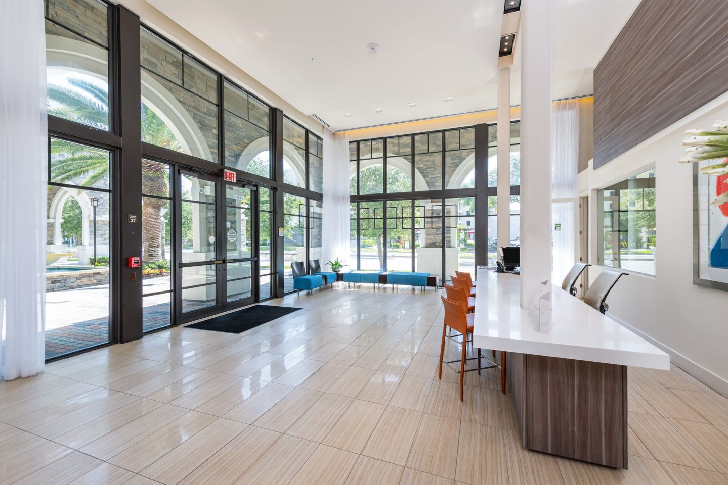The Edge at Flagler Village Apartments Image 35