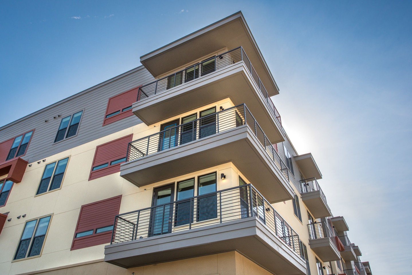Eastbank at Waterside Image 4