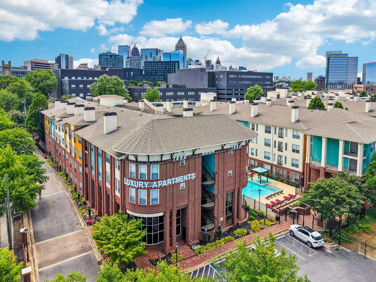 1660 Peachtree Midtown Image 1