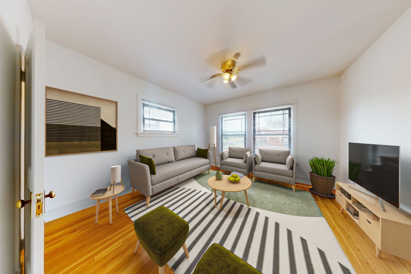 5237-5245 S. Kenwood Avenue Image 1