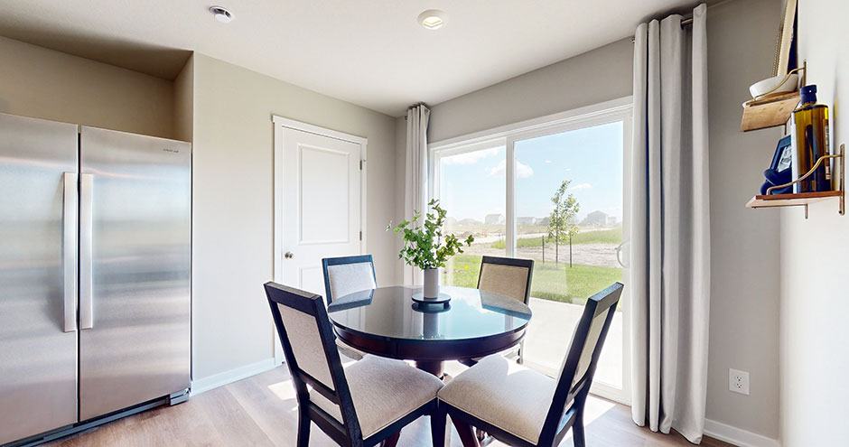 Painted Woods Villas Townhomes Image 4
