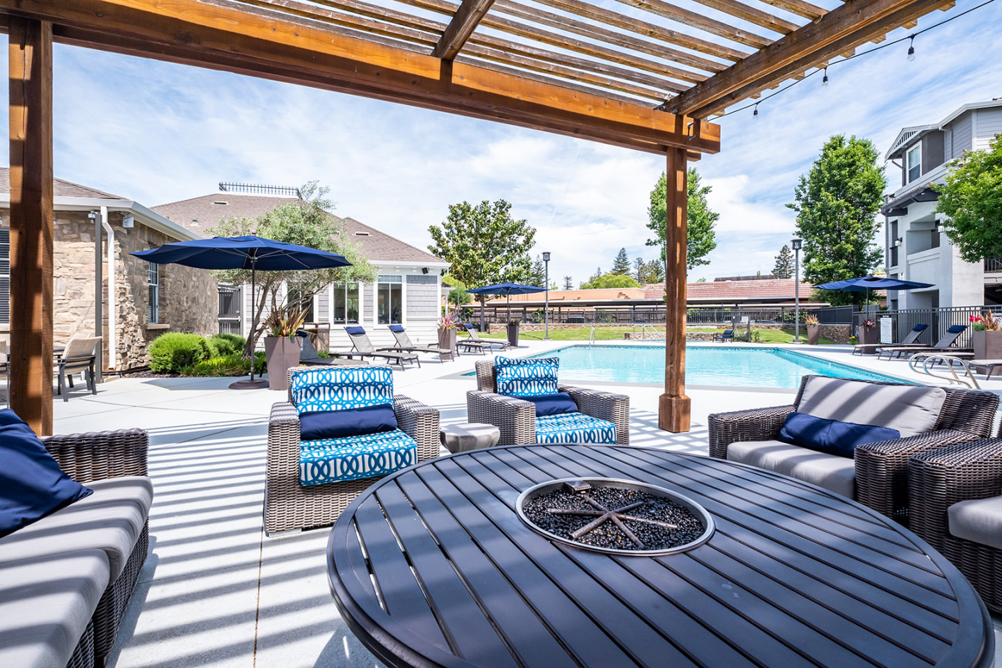 Montrachet Apartment Homes Image 33