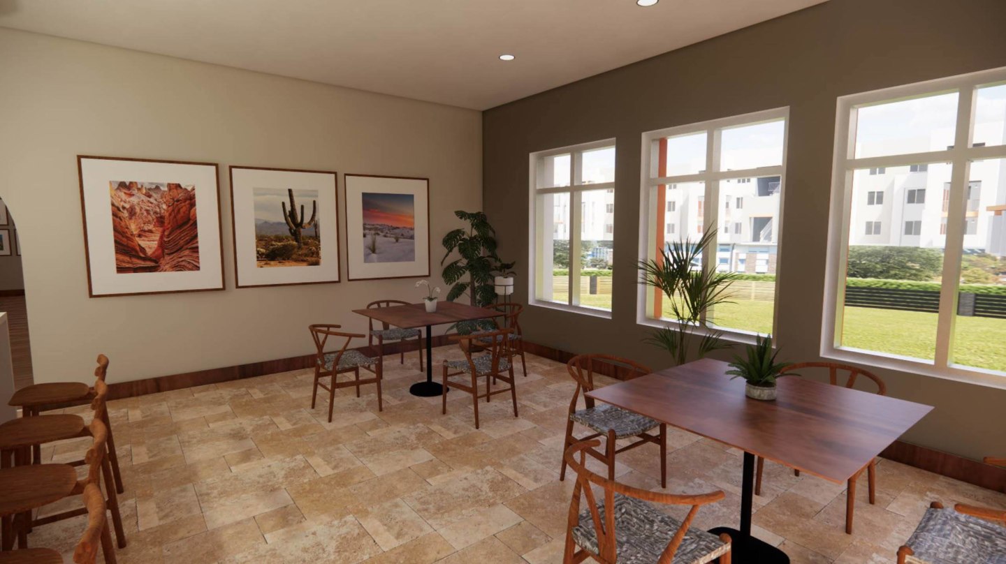 Sandoval Flats - Affordable Housing Image 10
