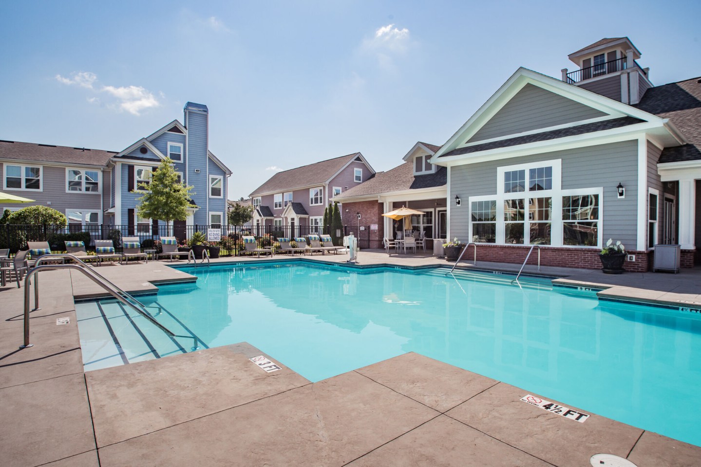 Otarre Pointe Apartment Homes Image 48