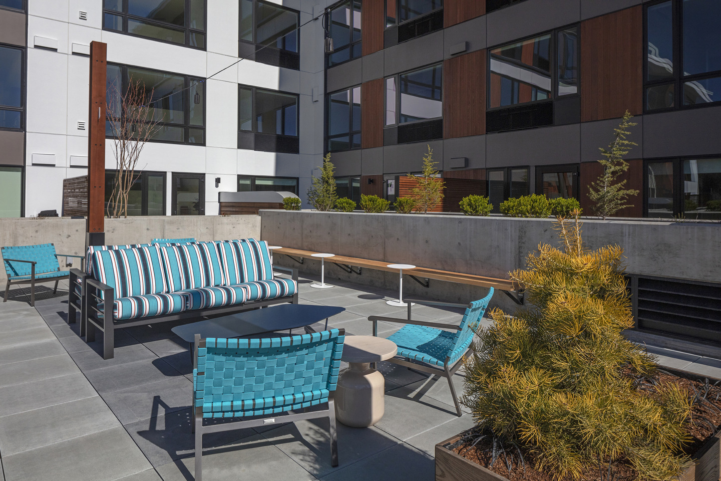 Axletree Apartments Image 21