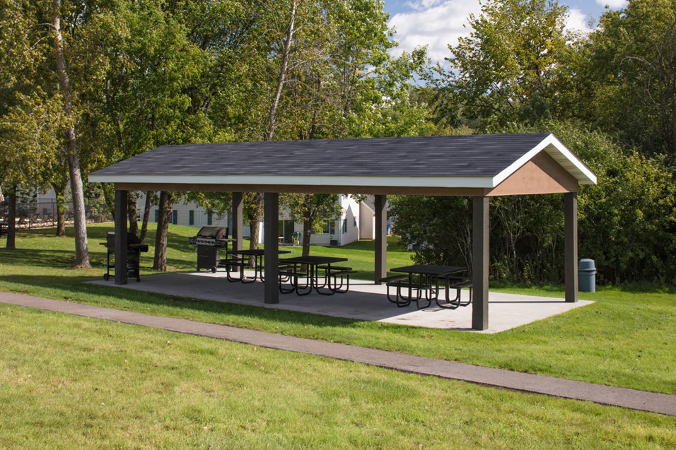 Carver Lake Townhomes Image 12