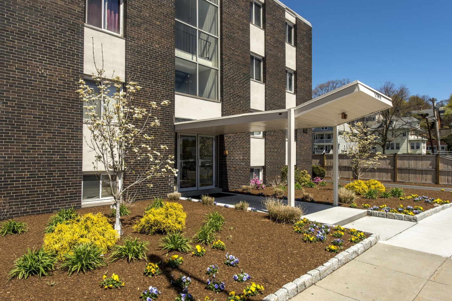 Centre Street Apartments Image 13