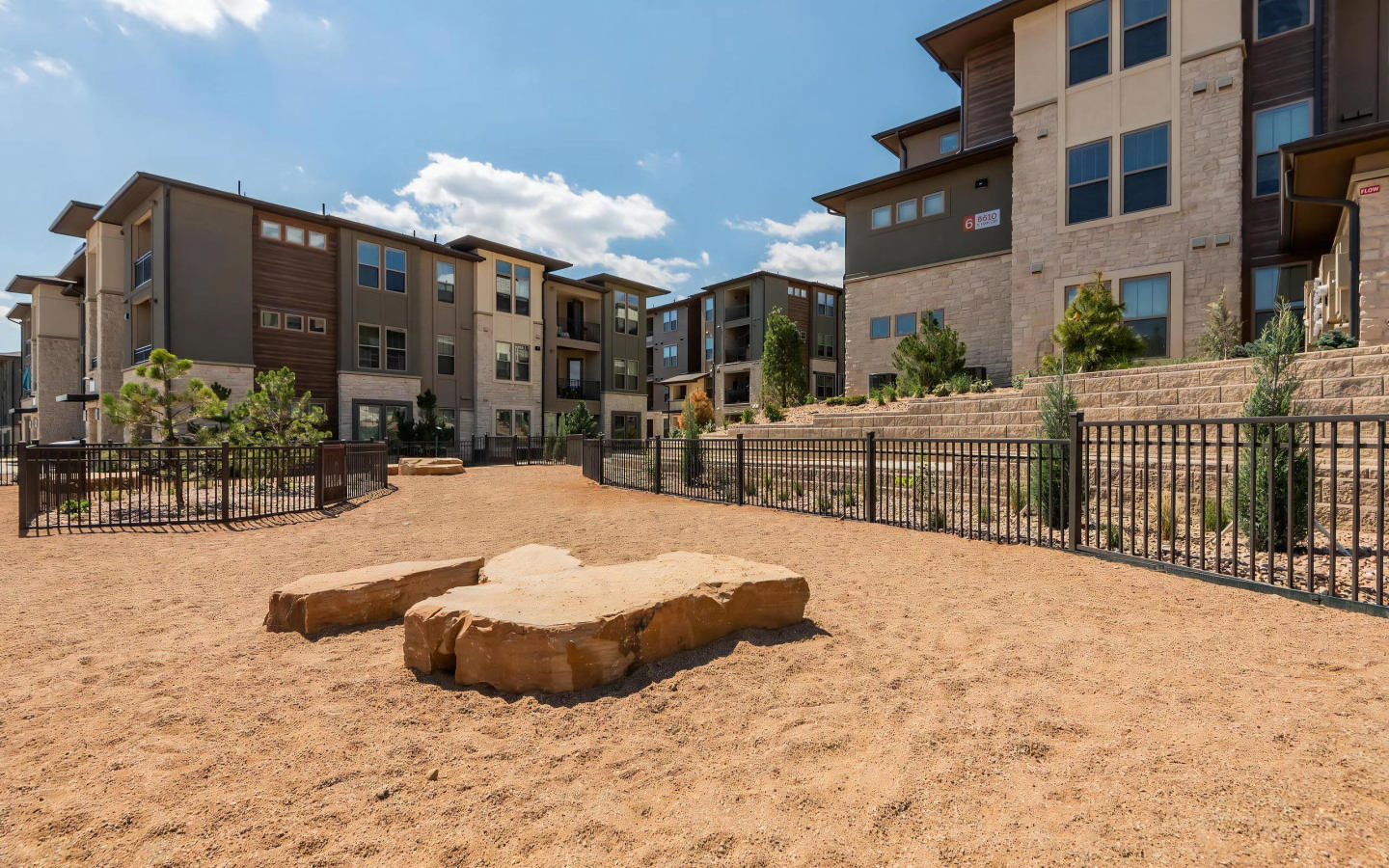 Westerly Apartment Homes Image 31