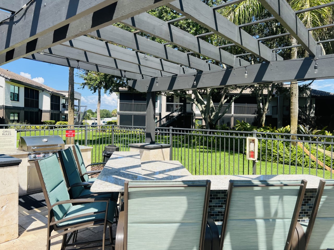 Palms of Clearwater Image 16