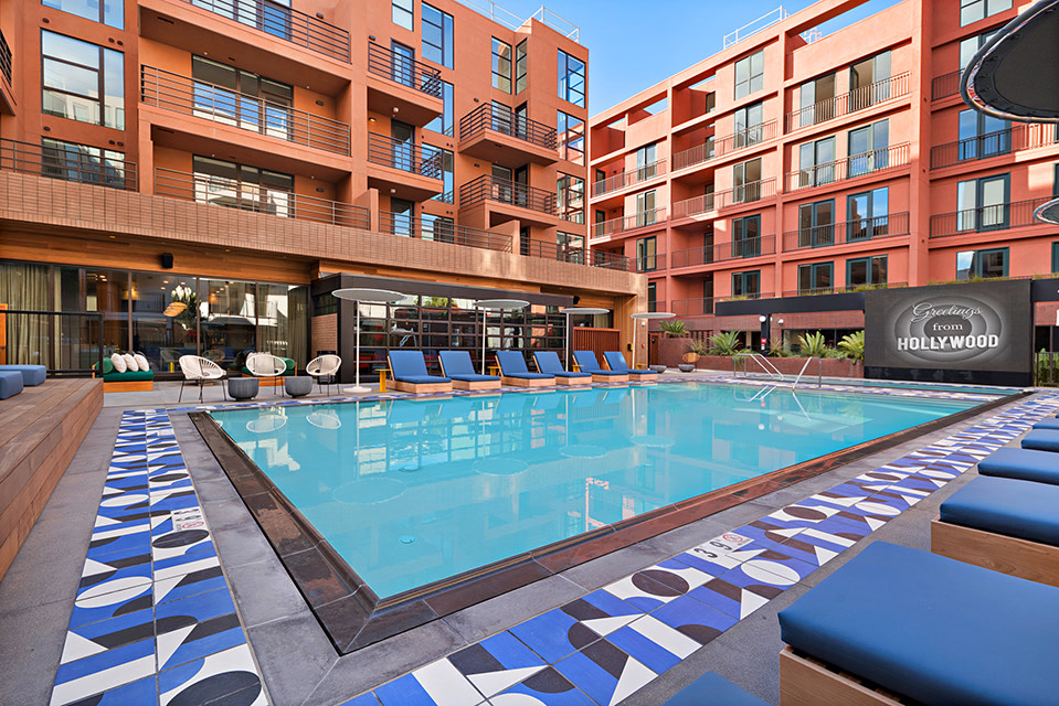 El Centro Apartments & Bungalows Image 3