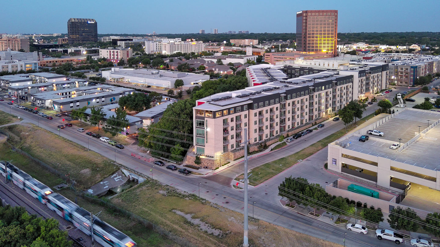 Luxia Midtown Park Image 35