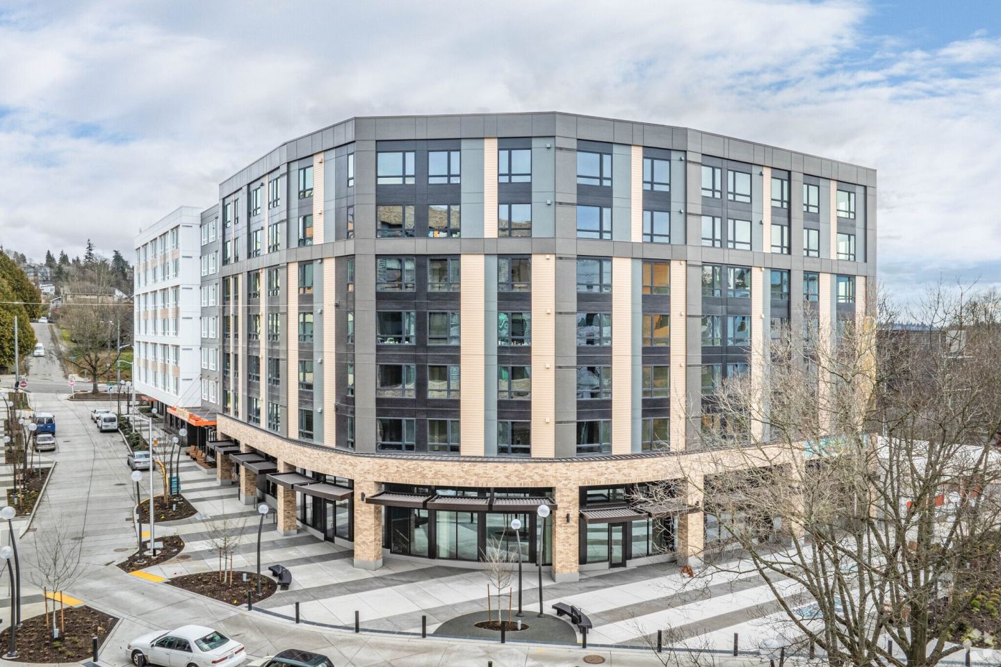 Tahoma Valley Apartments - Affordable Housing Image 3