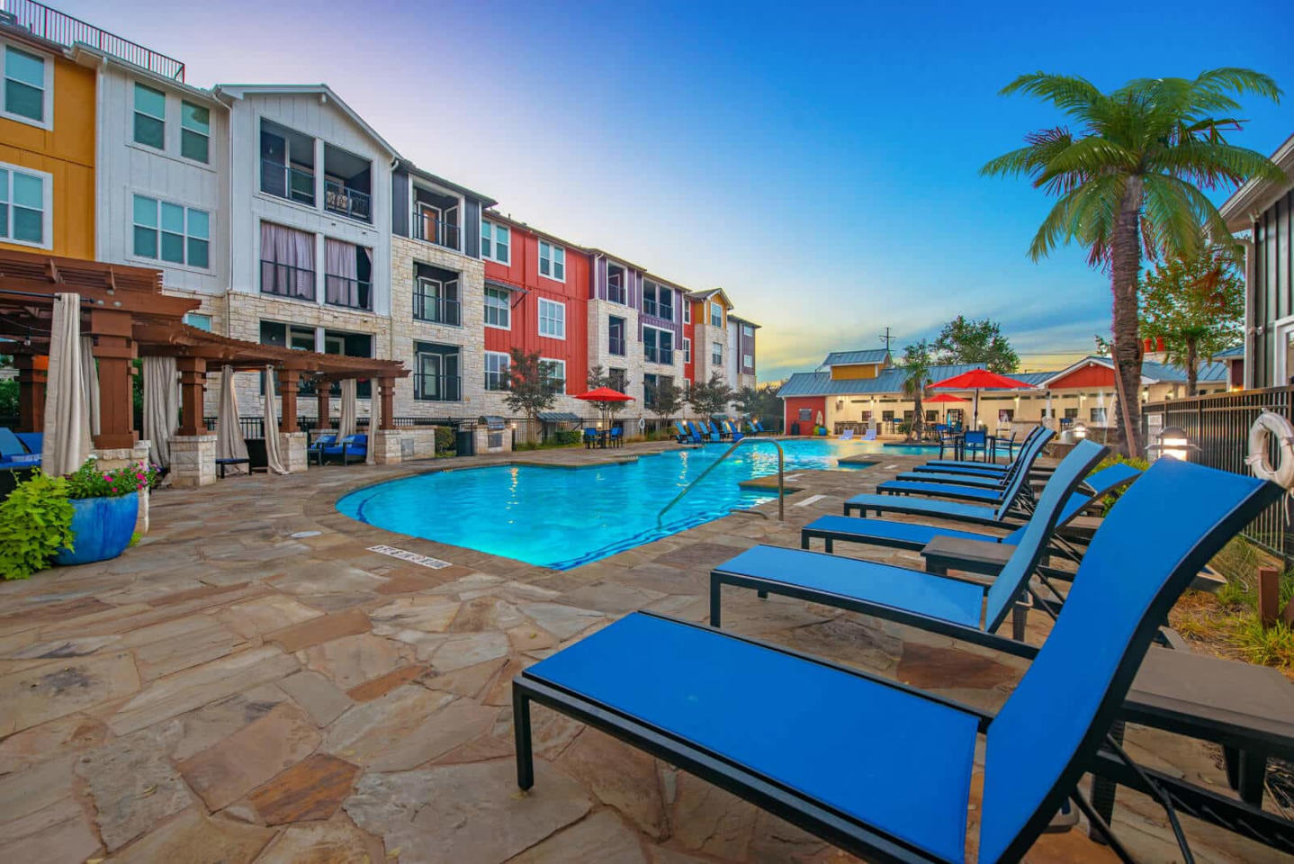 Sonterra Blue Image 15