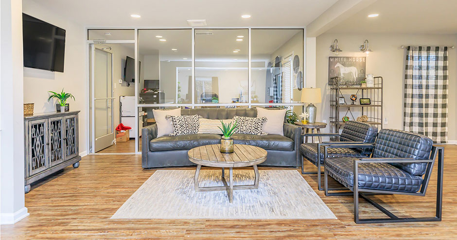 The Ranch Apartment Homes Image 11