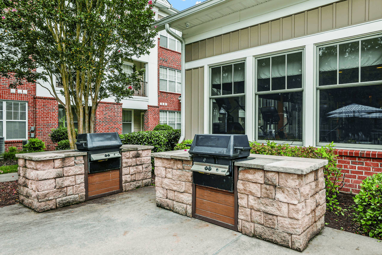 The Reserves at Arboretum Apartment Homes Image 16