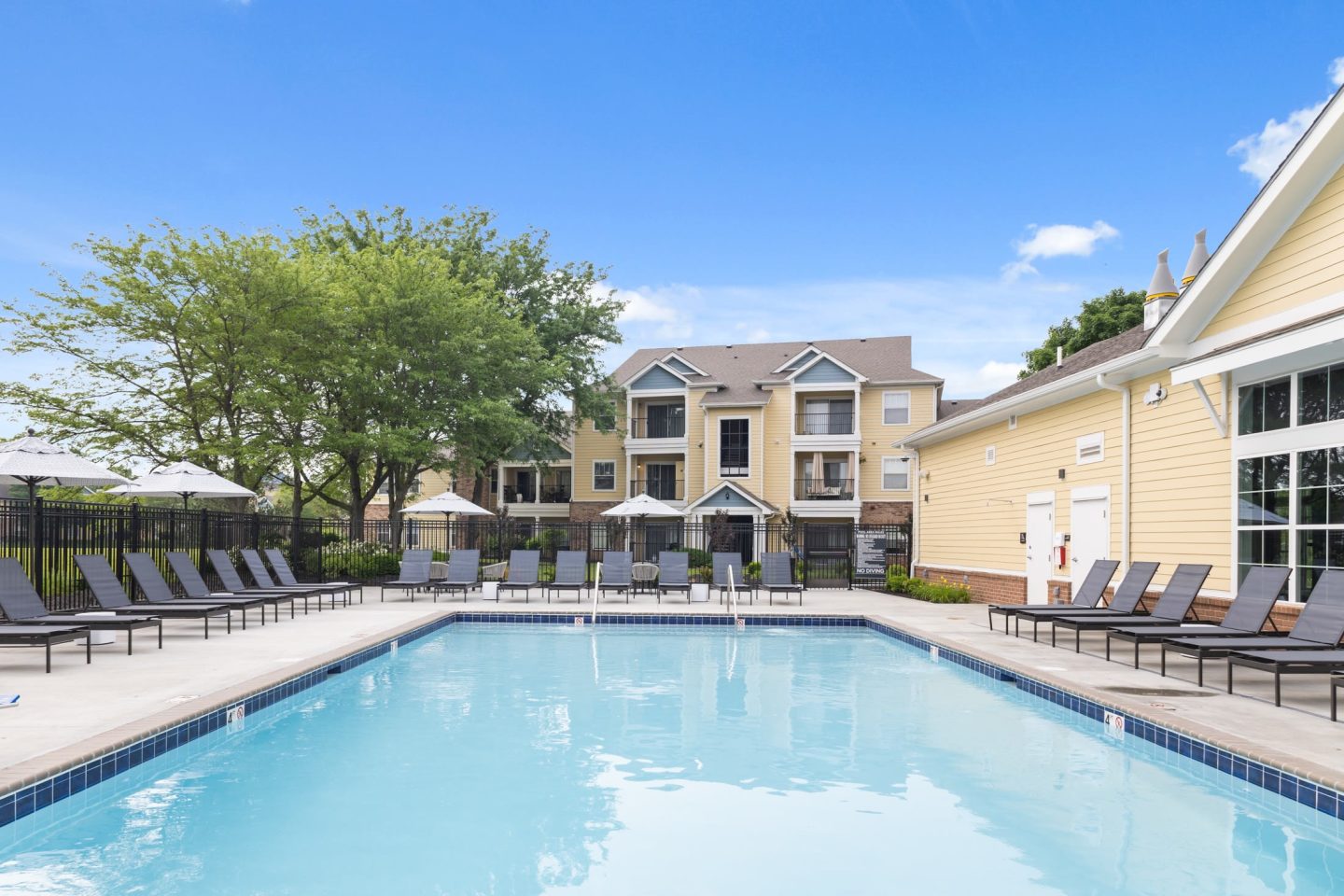 Center Point Apartments Image 32