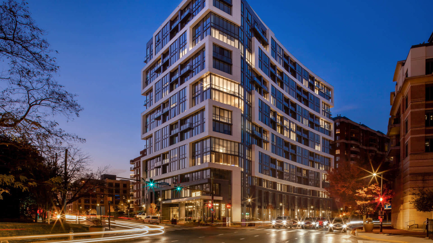 The Edge Apartments Image 4