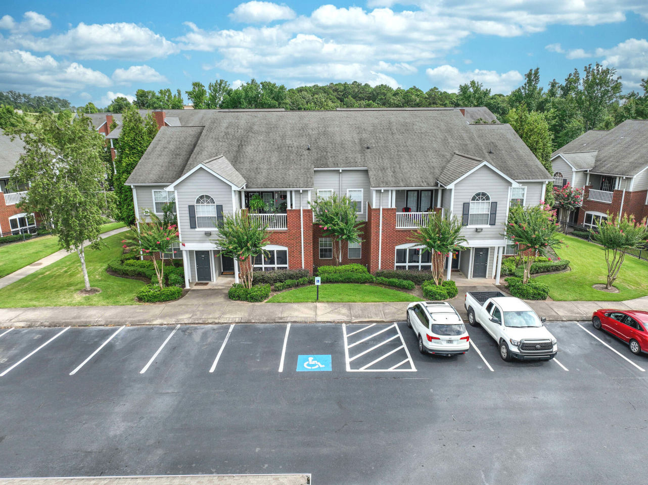 Palisades at Chenal Valley Image 63