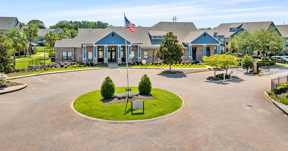 The Arlington at Eastern Shore Centre Image 44