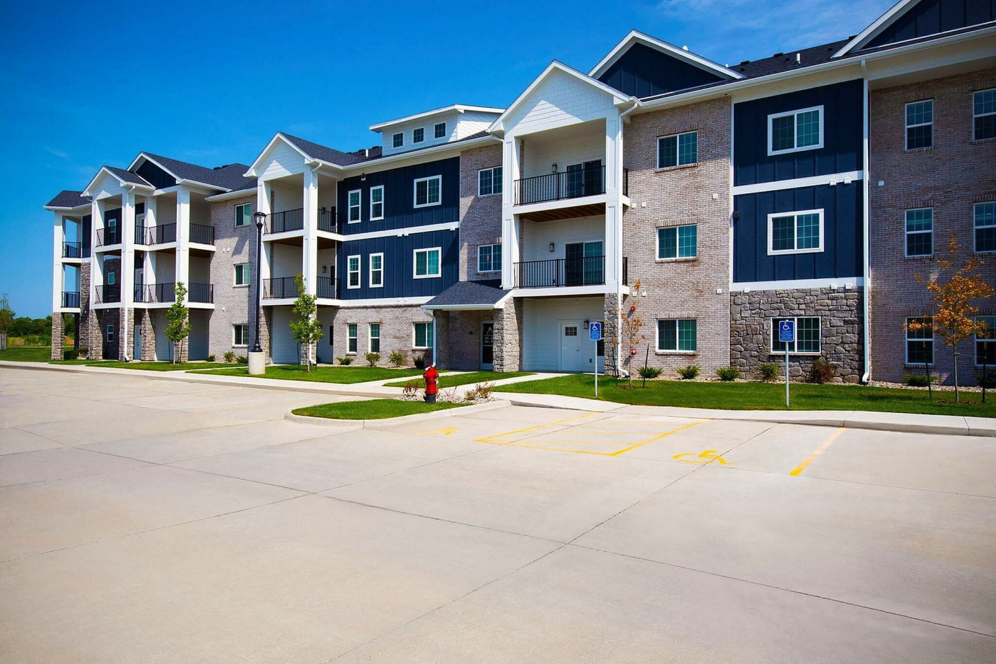 Canal Flats Image 2