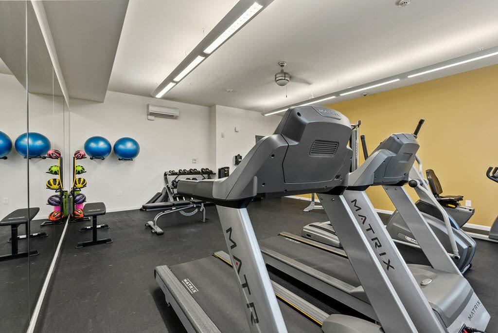 Parkside Lofts Image 12