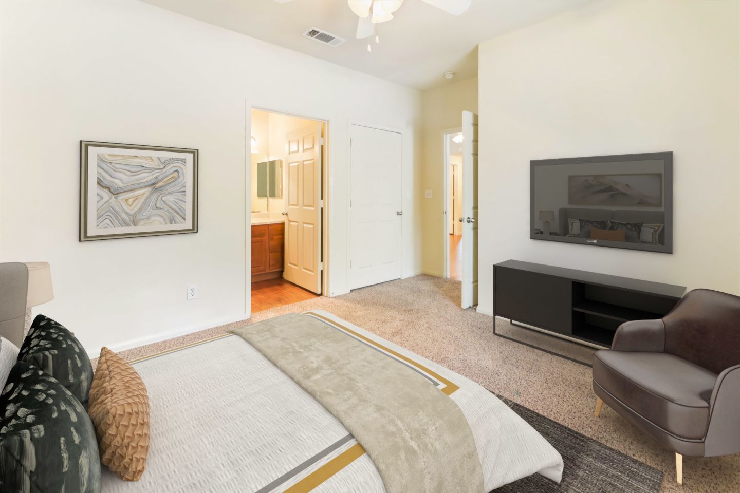 Stonehaven Apartments - Affordable Housing Image 44