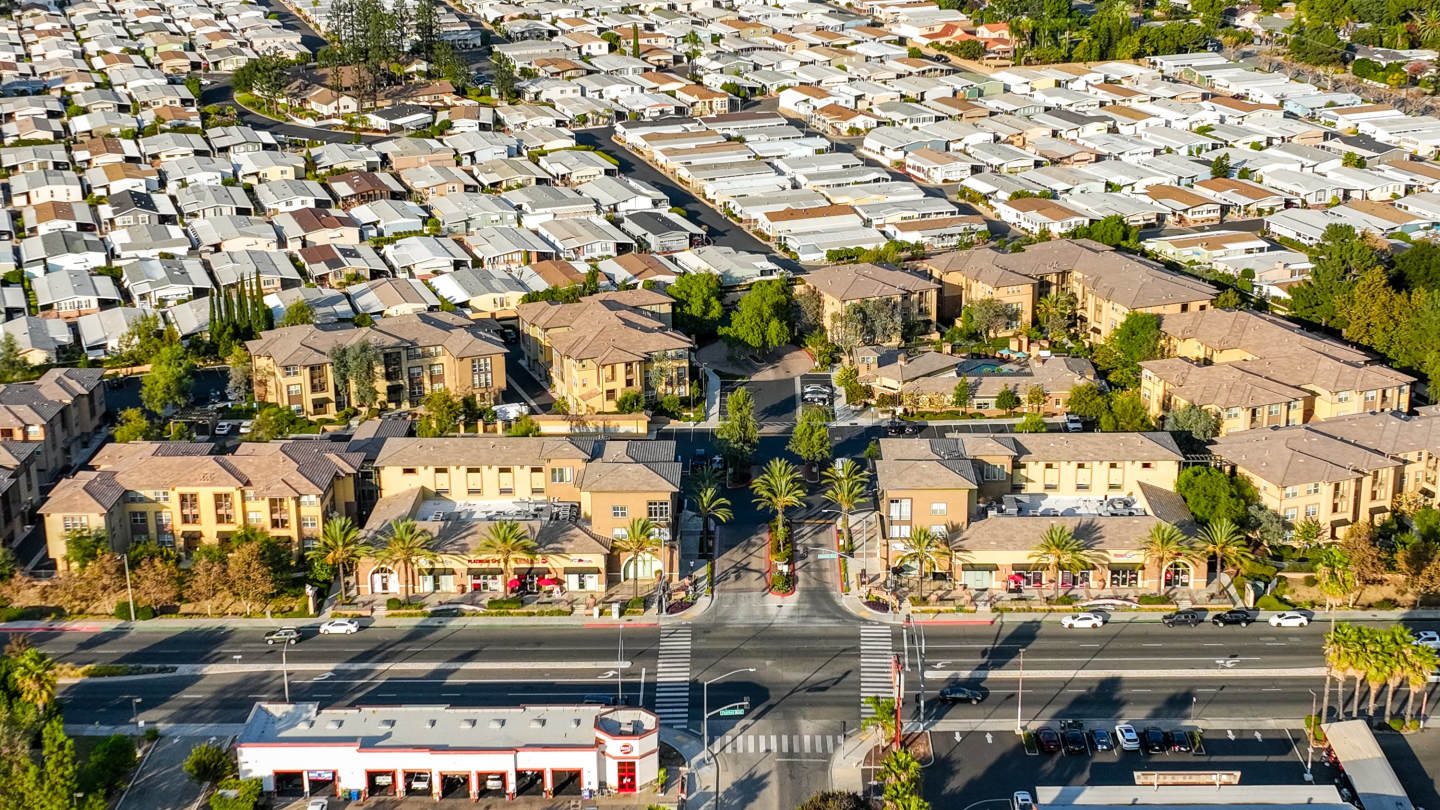 La Verne Village Luxury Apartment Homes Image 67