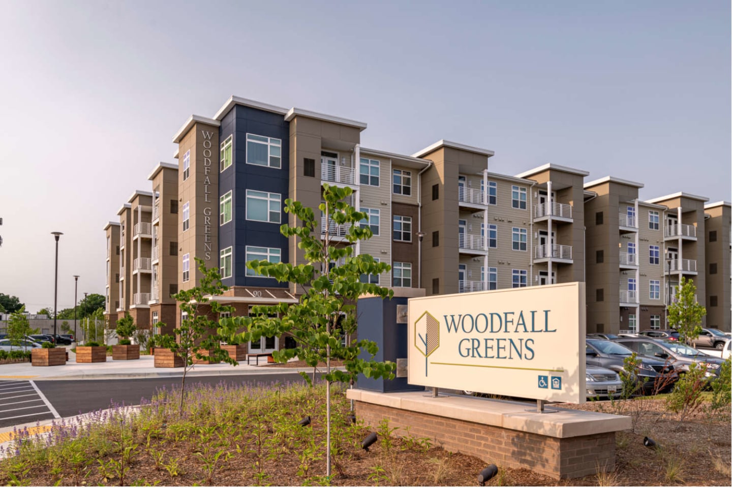 Woodfall Greens Image 37