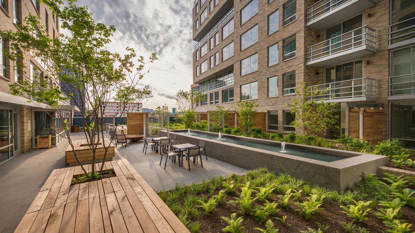 F1RST Residences Image 14