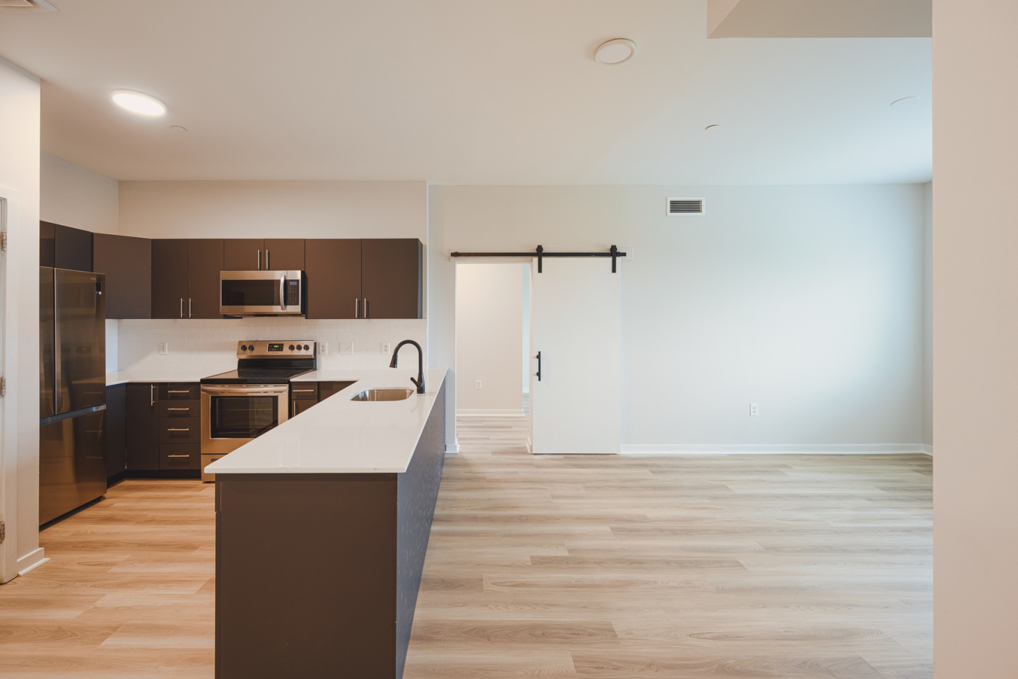 The Residences at Justison Landing Image 5
