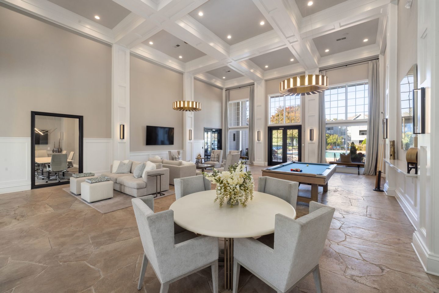 The Pointe at Crabtree Image 15