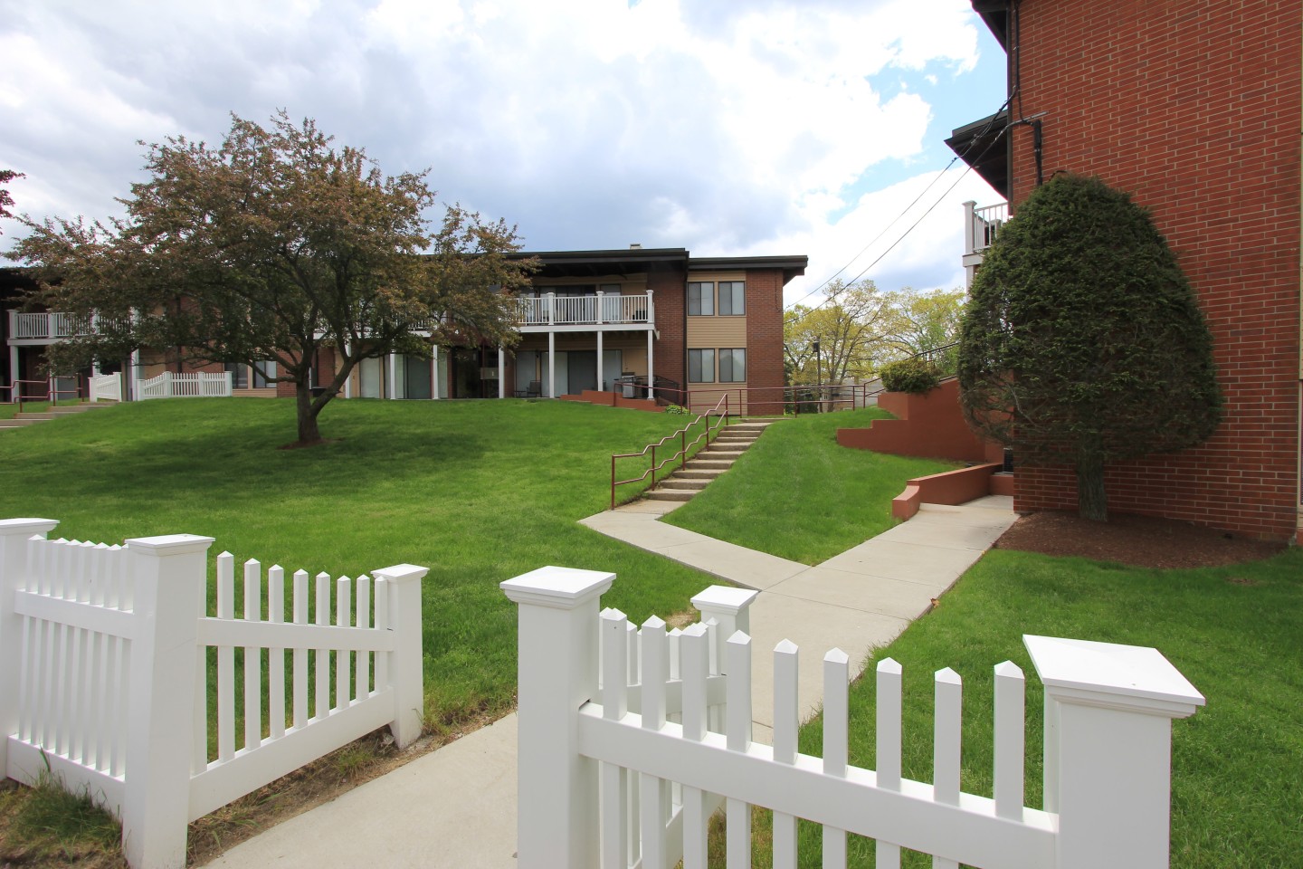 Westgate Apartments Image 5