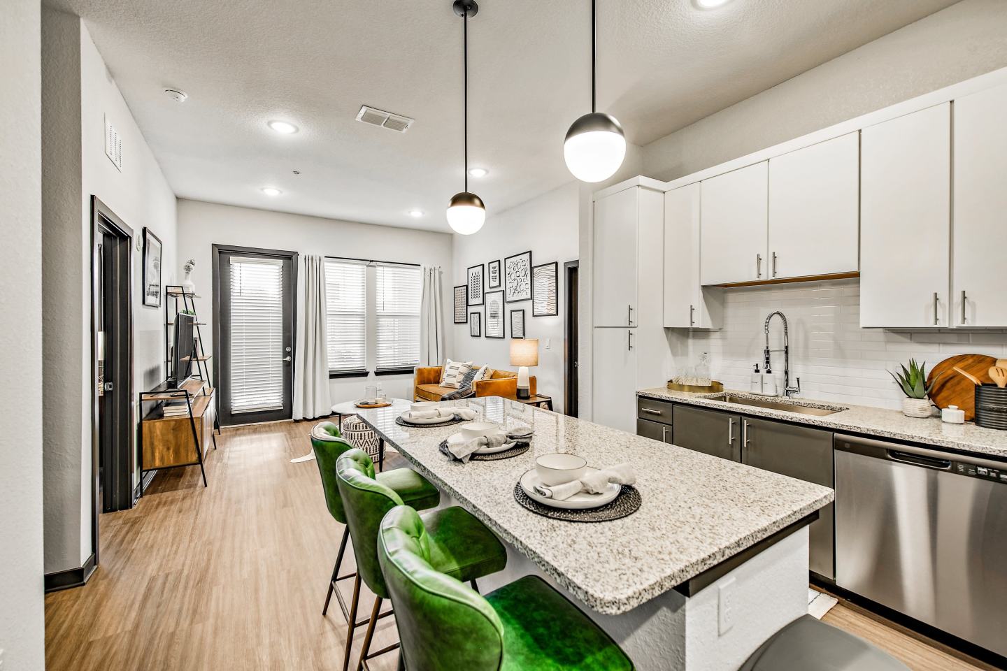 Livano Pflugerville Image 1